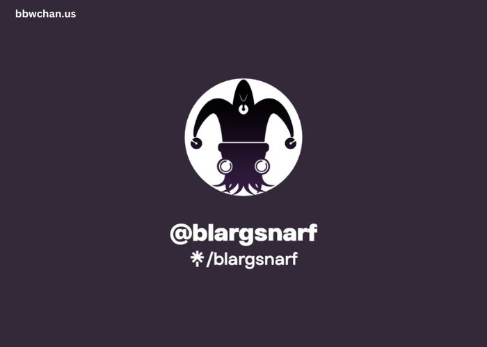 Blargsnarf - Explore Toonbutts Find Your Favorite Tags & Shows!